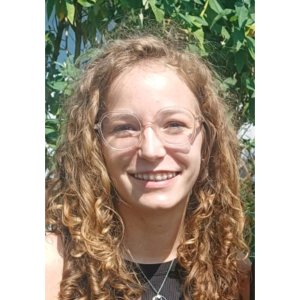 Lauriane FUCHS