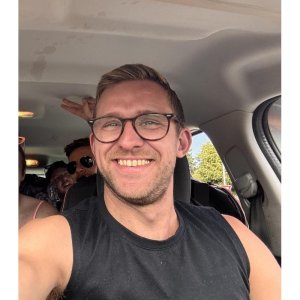 B. Jeremy