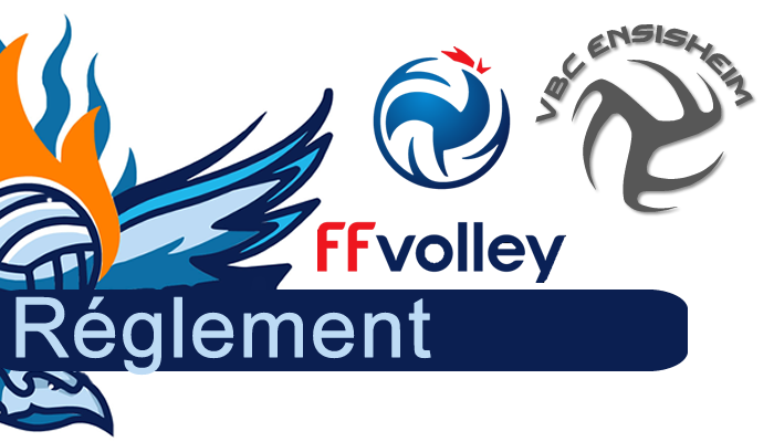 Règlement de la compétition